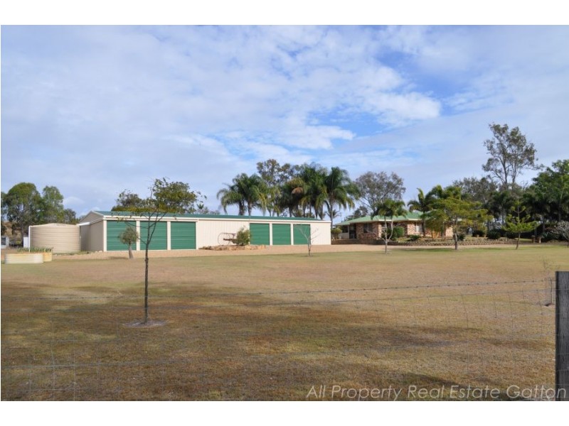 Lake Clarendon QLD 4343