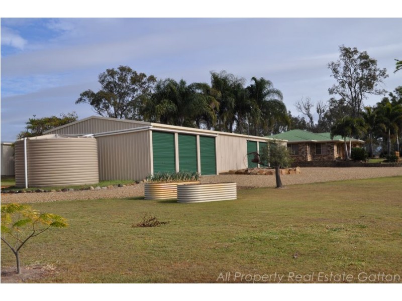Lake Clarendon QLD 4343