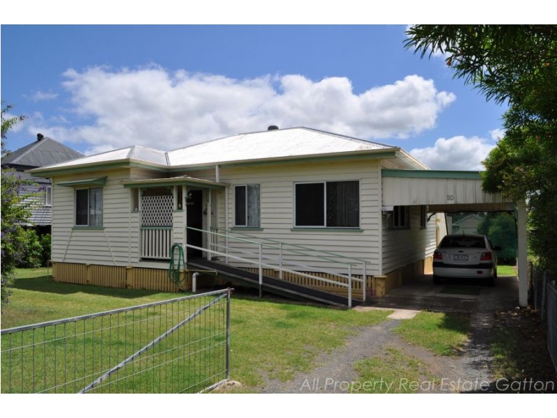 Laidley QLD 4341