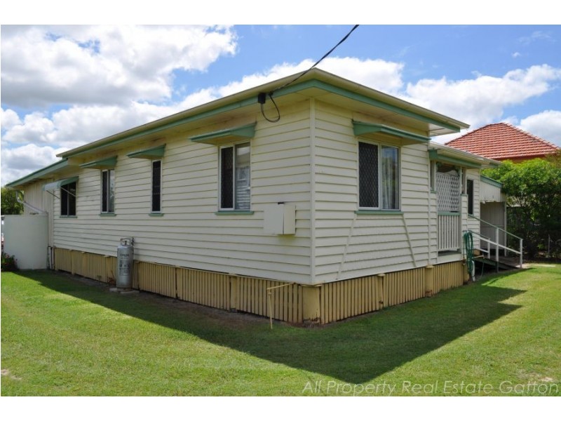 Laidley QLD 4341