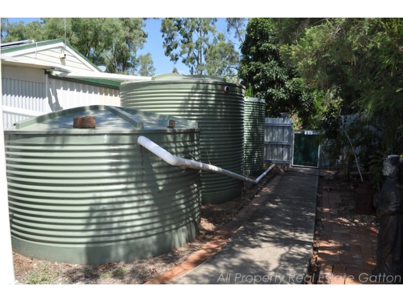 Laidley Heights QLD 4341