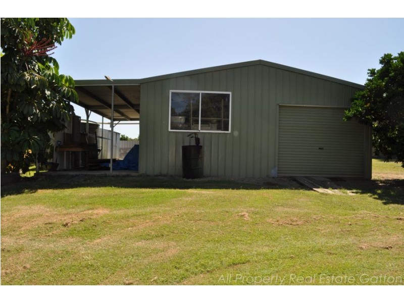 Laidley Heights QLD 4341