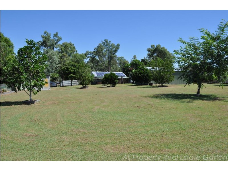 Laidley Heights QLD 4341