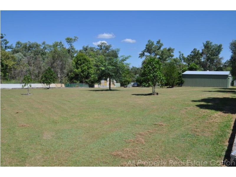 Laidley Heights QLD 4341