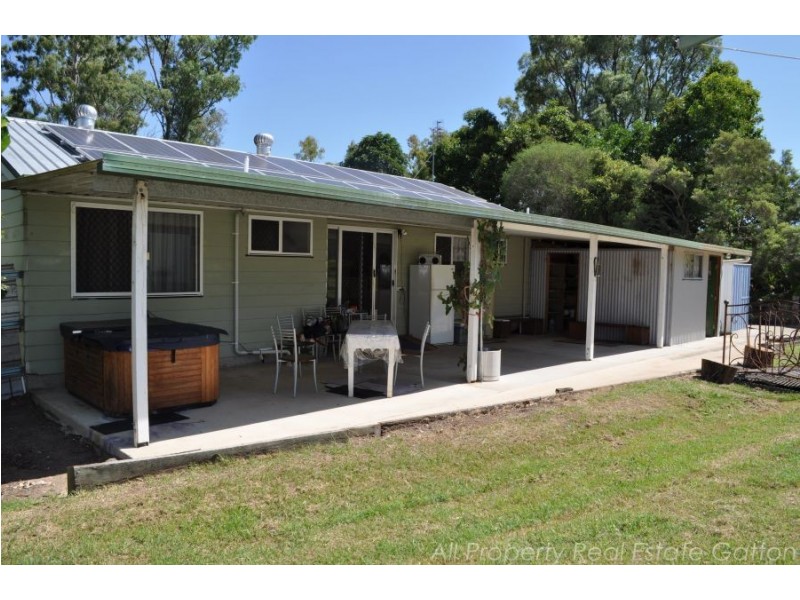 Laidley Heights QLD 4341