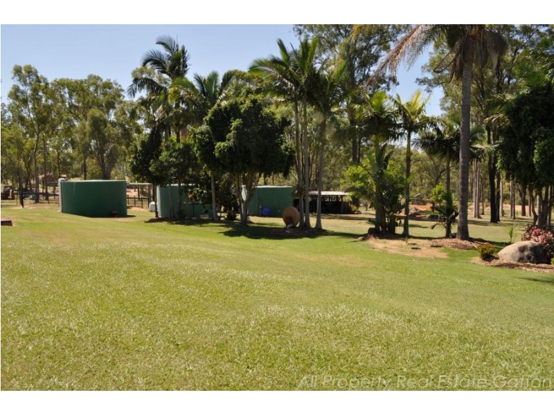 Placid Hills QLD 4343