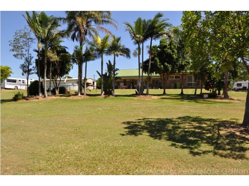Placid Hills QLD 4343