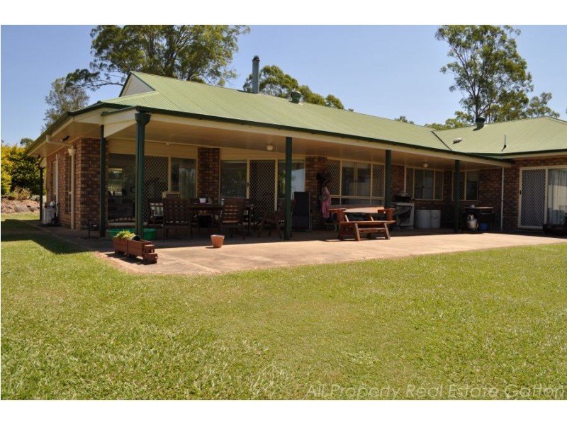 Placid Hills QLD 4343