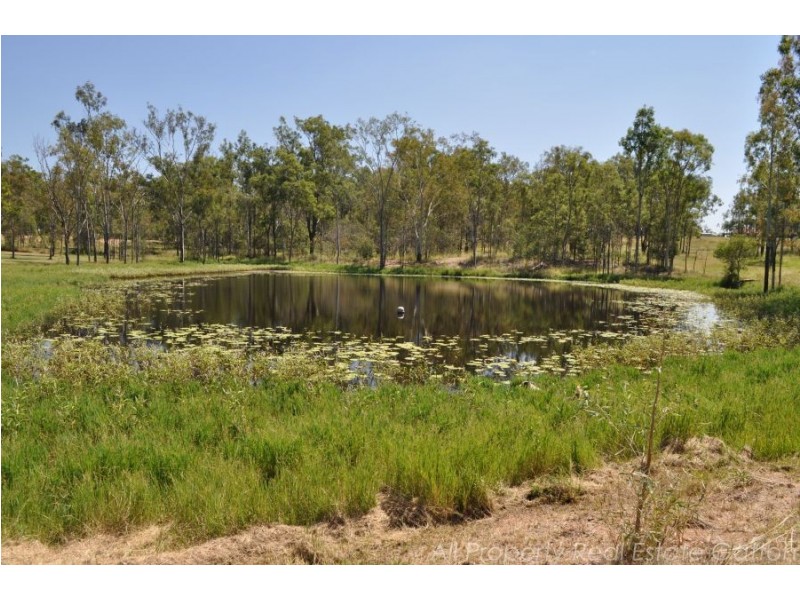 Placid Hills QLD 4343