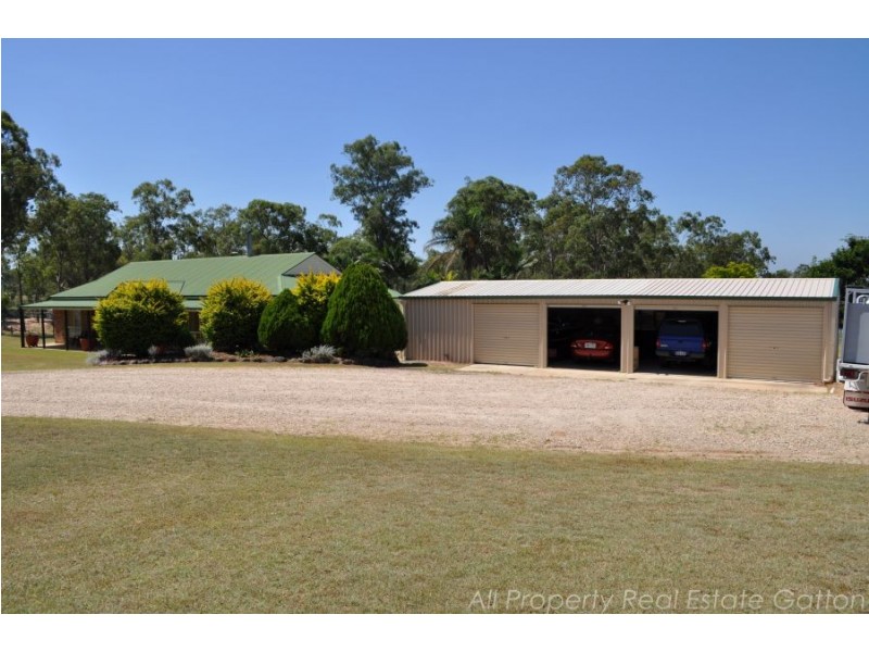 Placid Hills QLD 4343