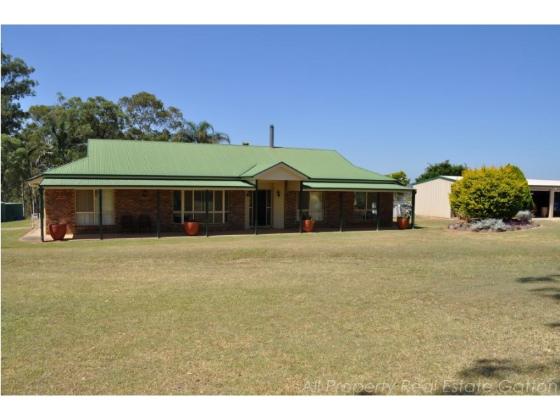 Placid Hills QLD 4343