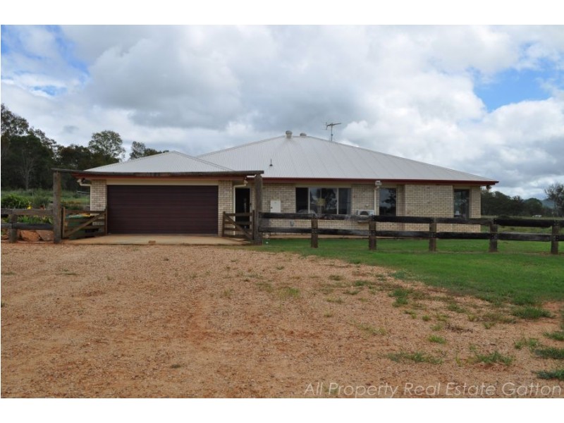 252 Buaraba Creek Road, Buaraba QLD 4311