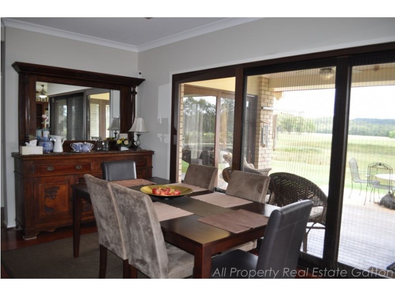 252 Buaraba Creek Road, Buaraba QLD 4311