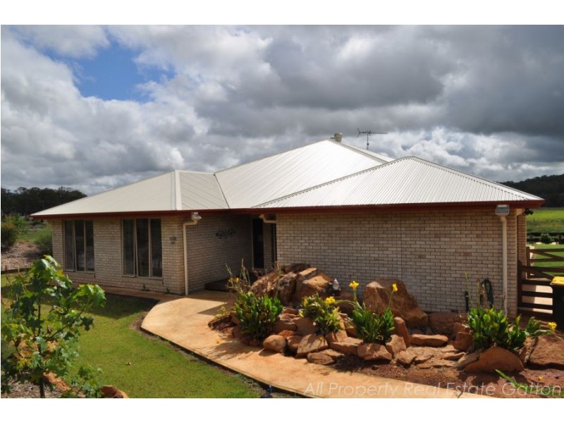 252 Buaraba Creek Road, Buaraba QLD 4311