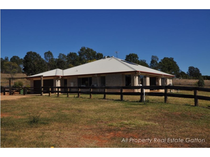 252 Buaraba Creek Road, Buaraba QLD 4311