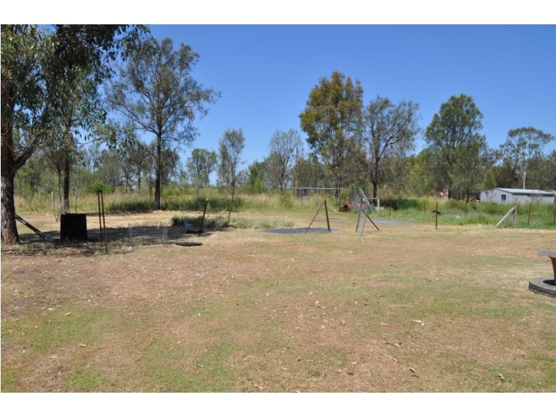 Morton Vale QLD 4343