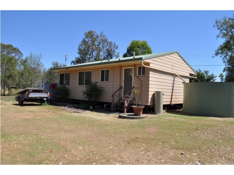 Morton Vale QLD 4343