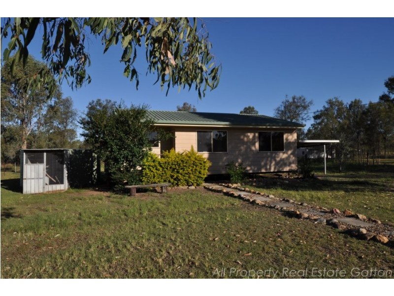 Morton Vale QLD 4343