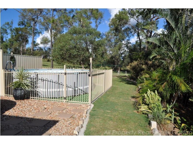 Laidley Heights QLD 4341