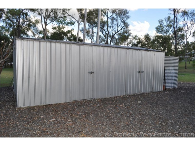 Laidley Heights QLD 4341
