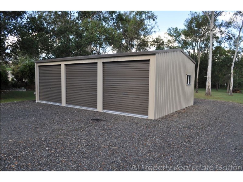 Laidley Heights QLD 4341