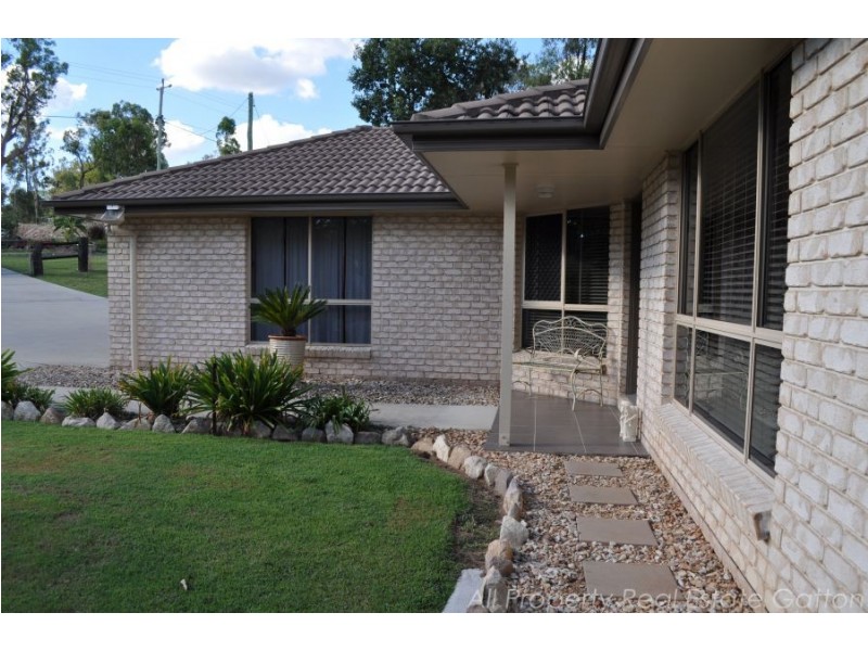 Laidley Heights QLD 4341