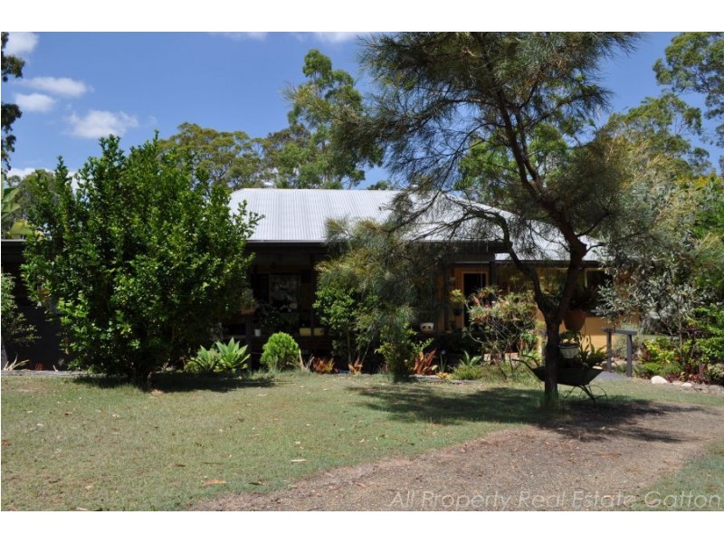Mount Hallen QLD 4312