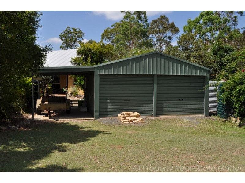 Mount Hallen QLD 4312