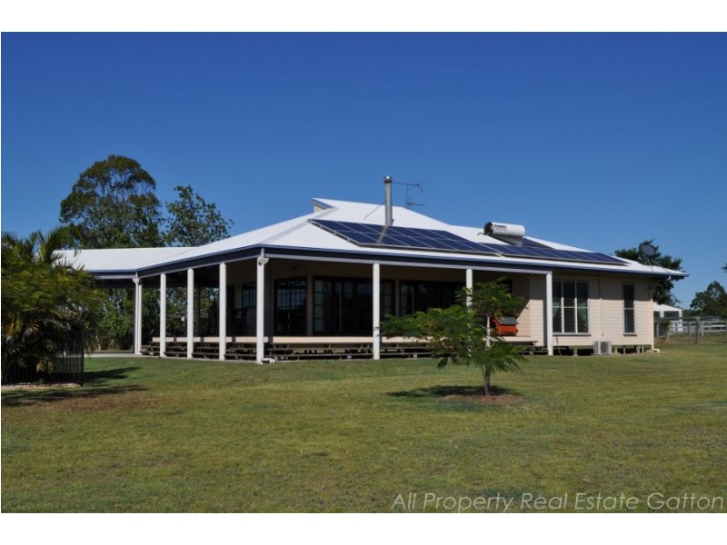 Adare QLD 4343
