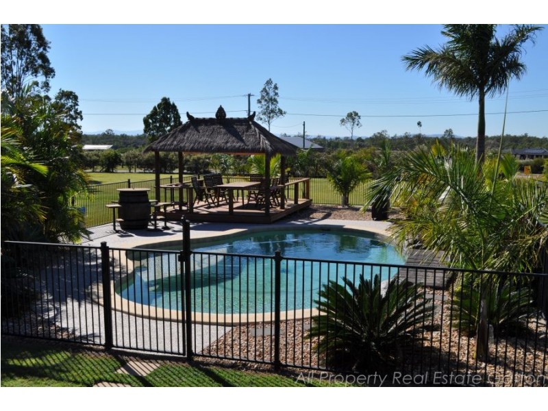 Adare QLD 4343
