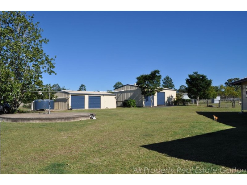 Adare QLD 4343
