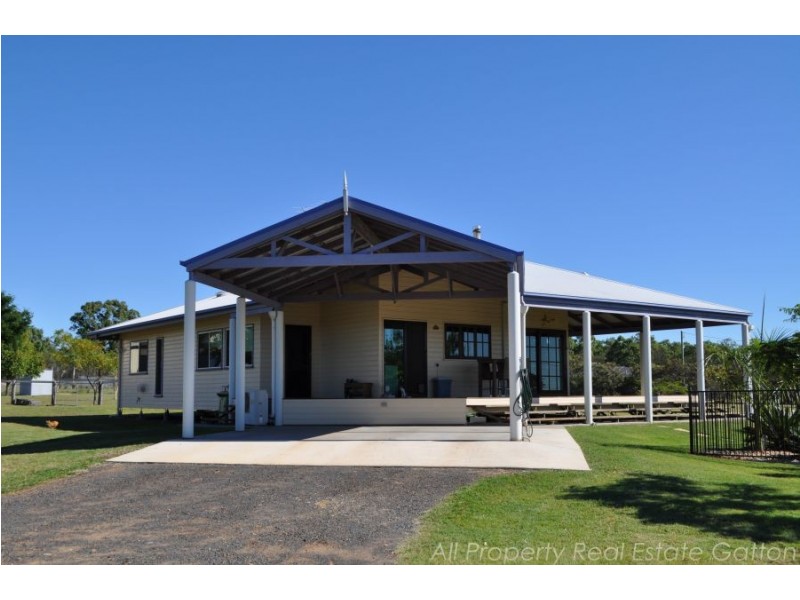 Adare QLD 4343