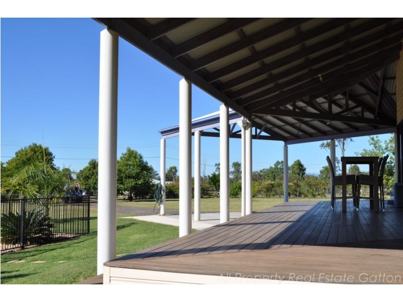 Adare QLD 4343