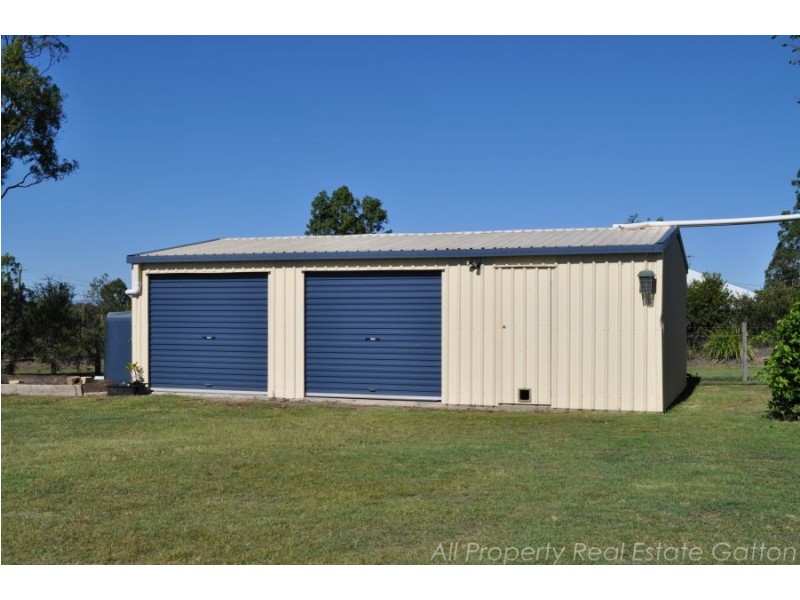 Adare QLD 4343