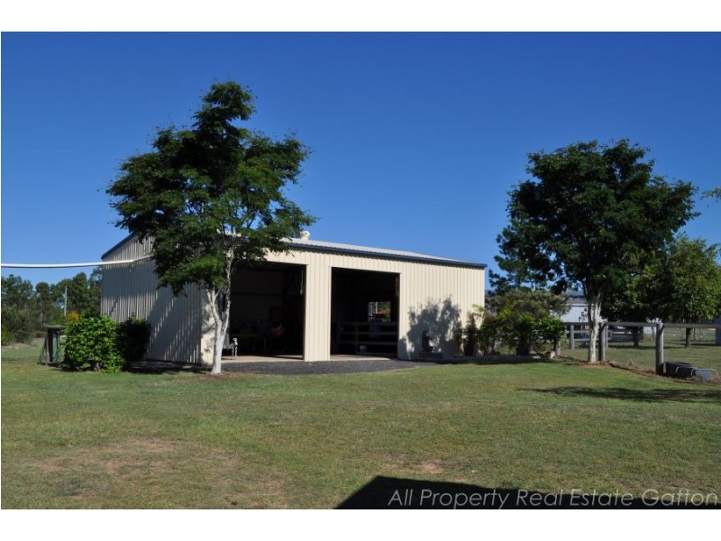 Adare QLD 4343