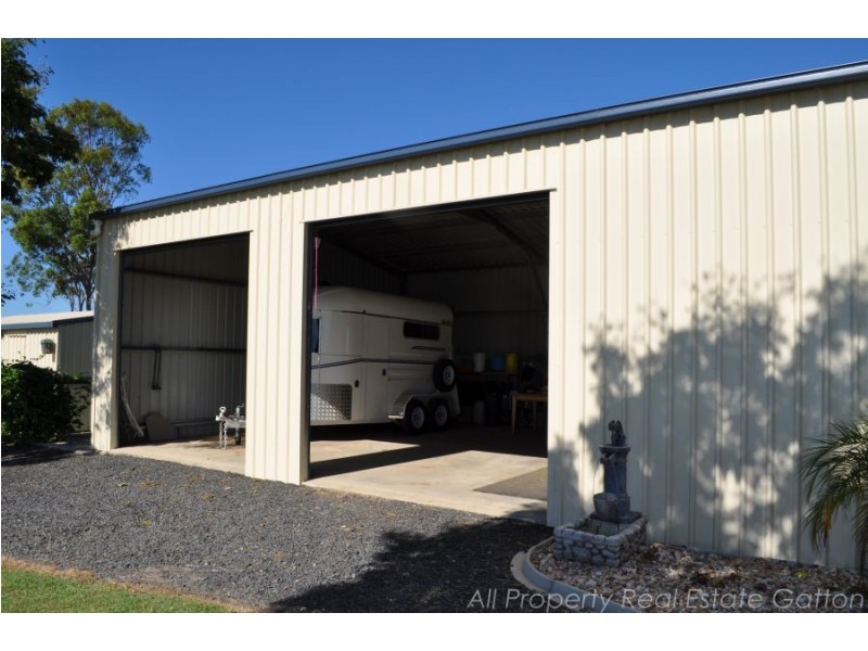 Adare QLD 4343