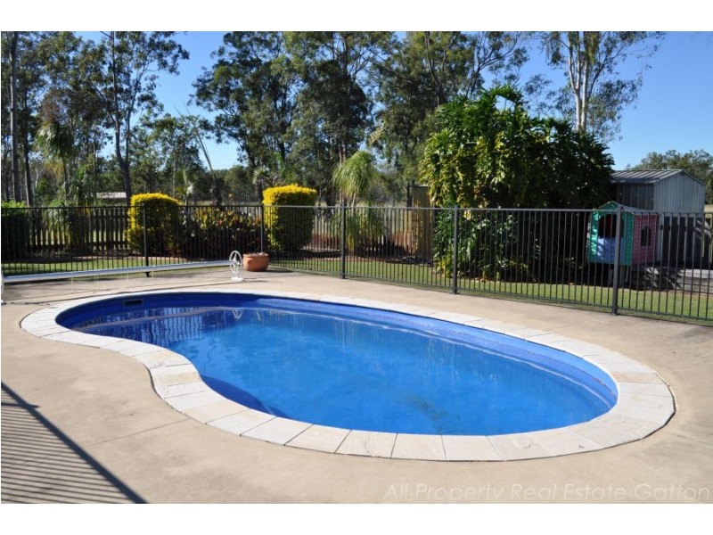 1168 Gatton Esk Road, Spring Creek QLD 4343