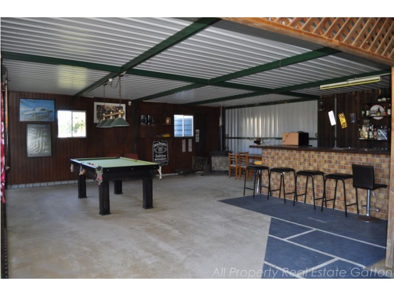 1168 Gatton Esk Road, Spring Creek QLD 4343
