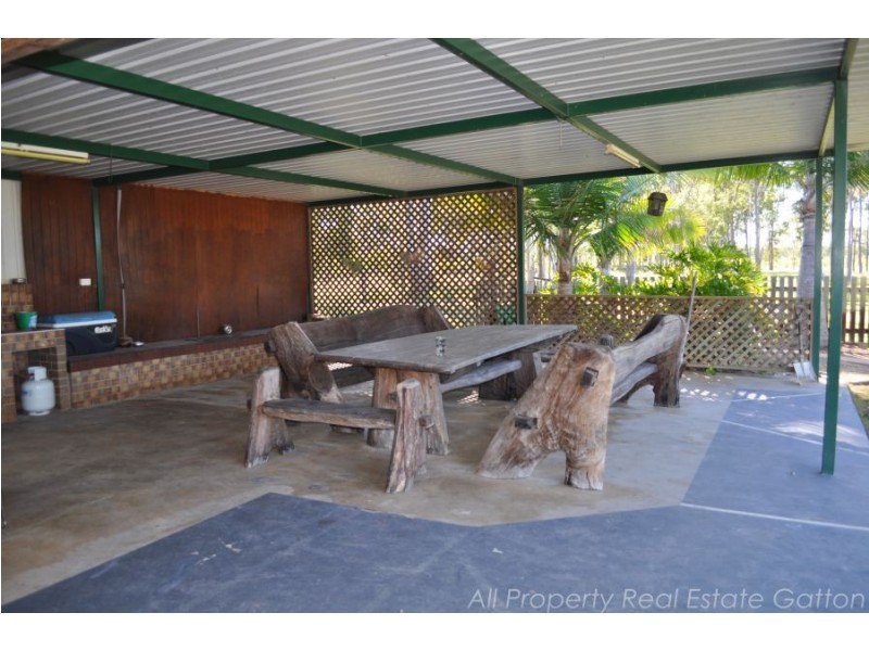 1168 Gatton Esk Road, Spring Creek QLD 4343