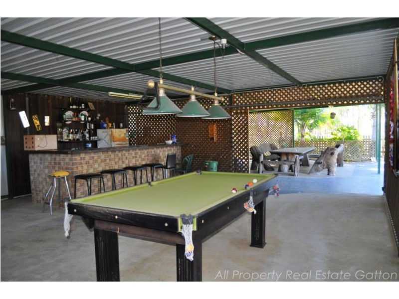 1168 Gatton Esk Road, Spring Creek QLD 4343