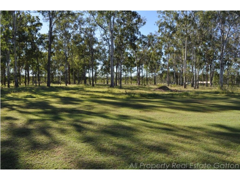 1168 Gatton Esk Road, Spring Creek QLD 4343