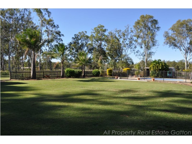 1168 Gatton Esk Road, Spring Creek QLD 4343