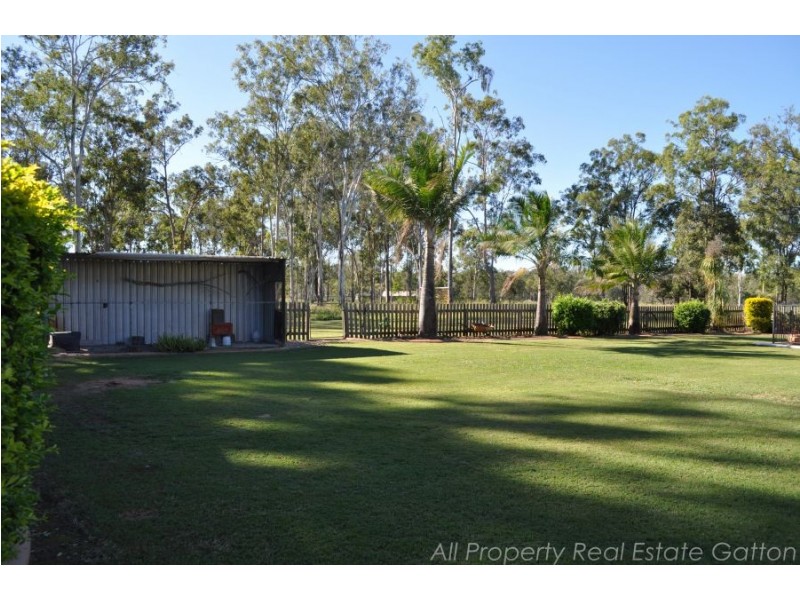 1168 Gatton Esk Road, Spring Creek QLD 4343