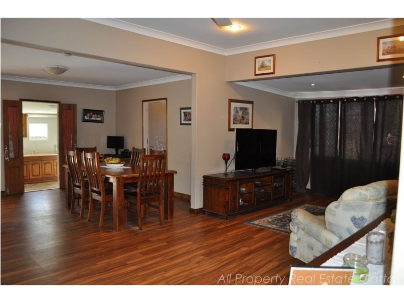 1168 Gatton Esk Road, Spring Creek QLD 4343