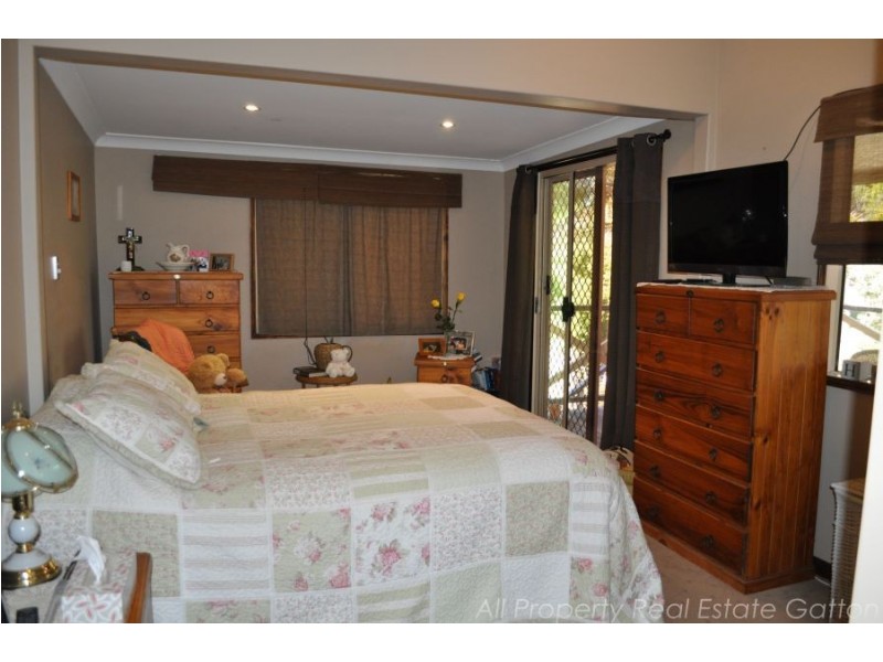 1168 Gatton Esk Road, Spring Creek QLD 4343