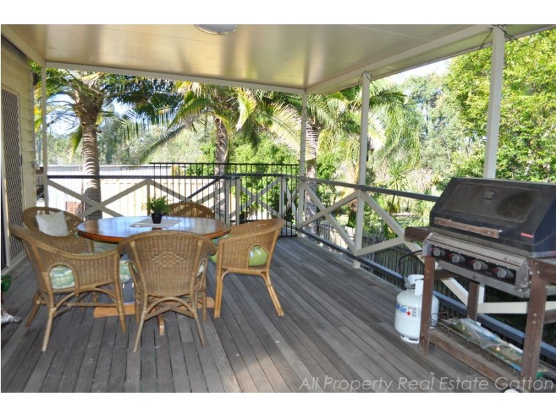 1168 Gatton Esk Road, Spring Creek QLD 4343