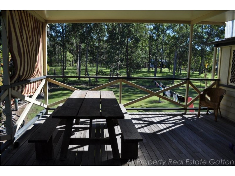 1168 Gatton Esk Road, Spring Creek QLD 4343