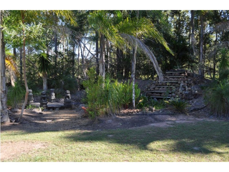 1168 Gatton Esk Road, Spring Creek QLD 4343