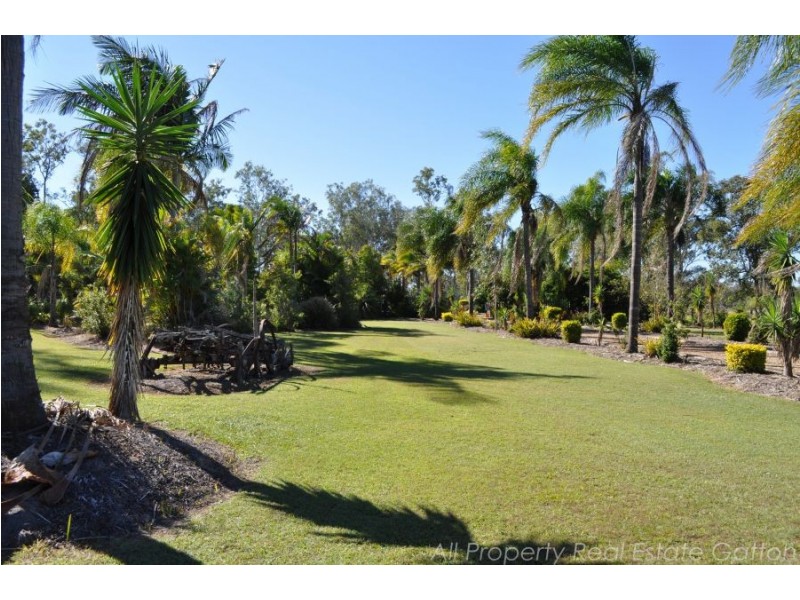 1168 Gatton Esk Road, Spring Creek QLD 4343