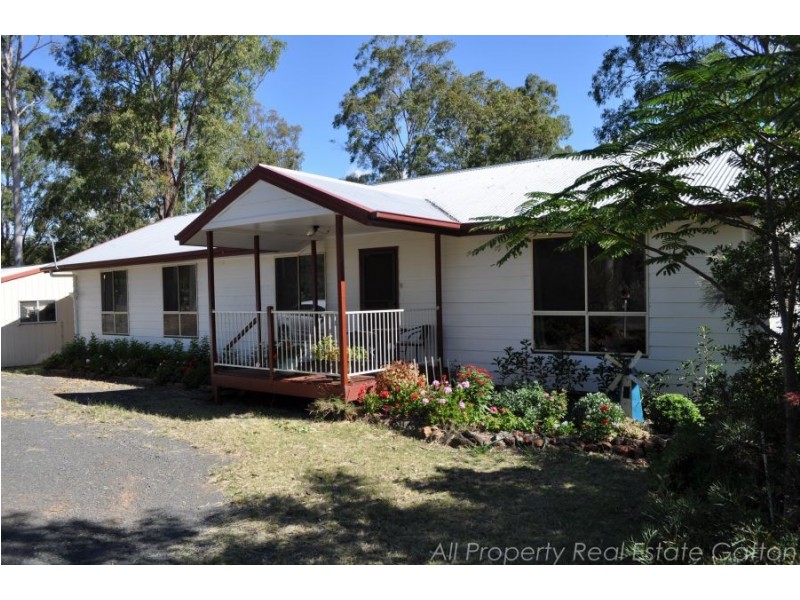 14 Mountain Road, Laidley QLD 4341
